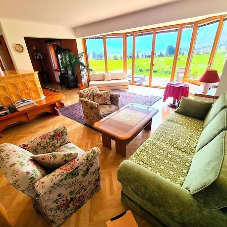 Residence Aurora, Bohinj Dış mekan fotoğraf