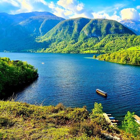 Residence Aurora, Bohinj Dış mekan fotoğraf