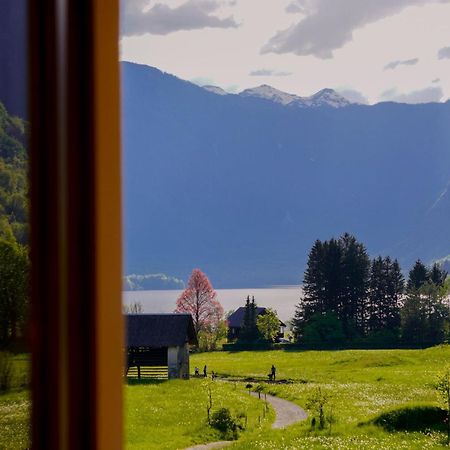Residence Aurora, Bohinj Dış mekan fotoğraf