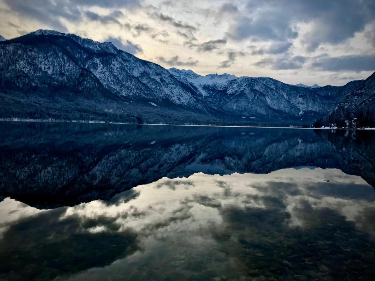 Residence Aurora, Bohinj Dış mekan fotoğraf