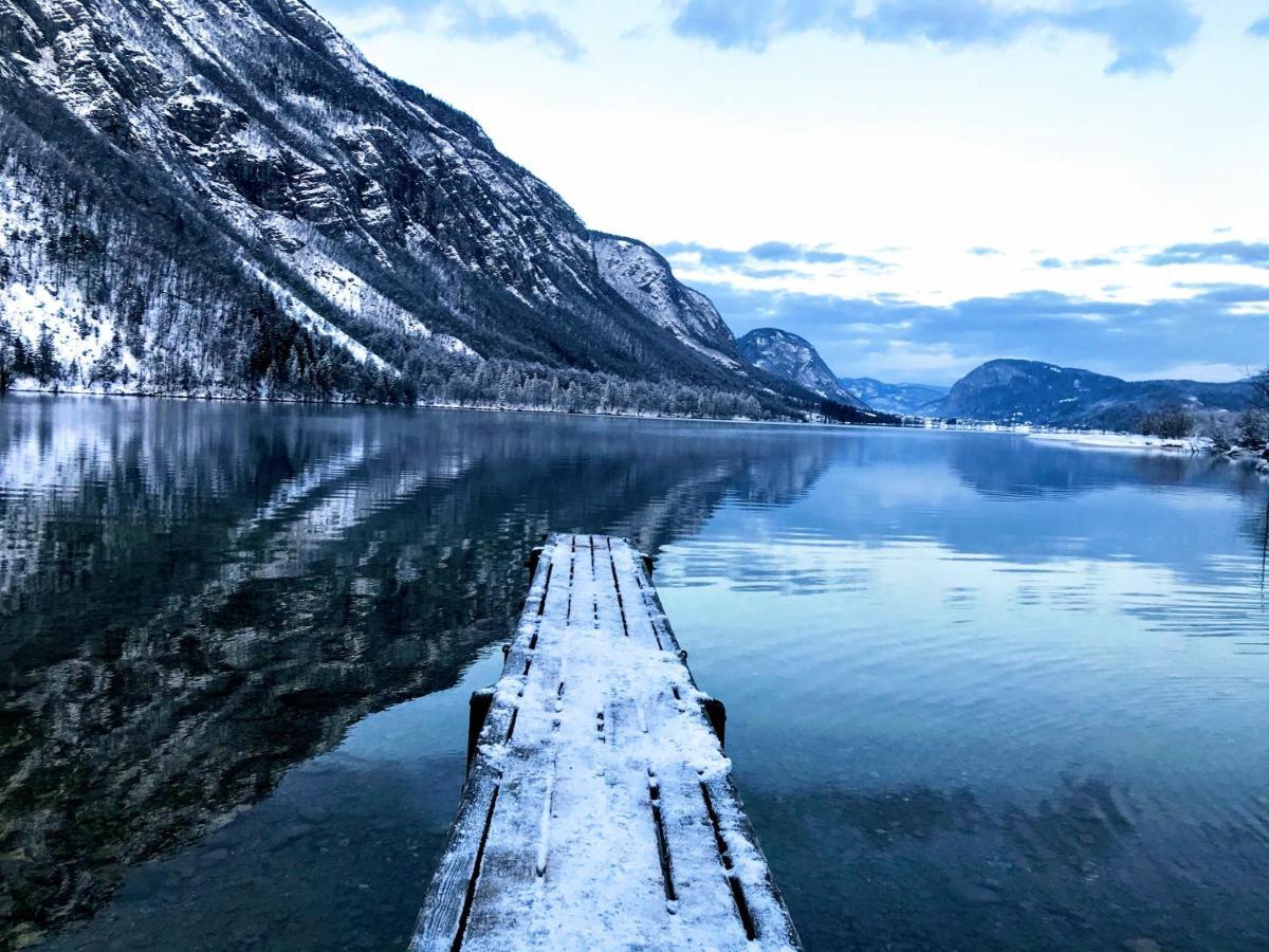 Residence Aurora, Bohinj Dış mekan fotoğraf