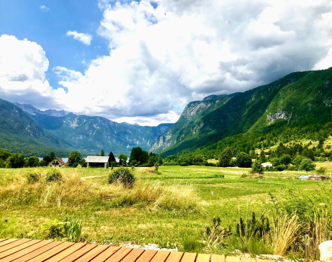 Residence Aurora, Bohinj Dış mekan fotoğraf