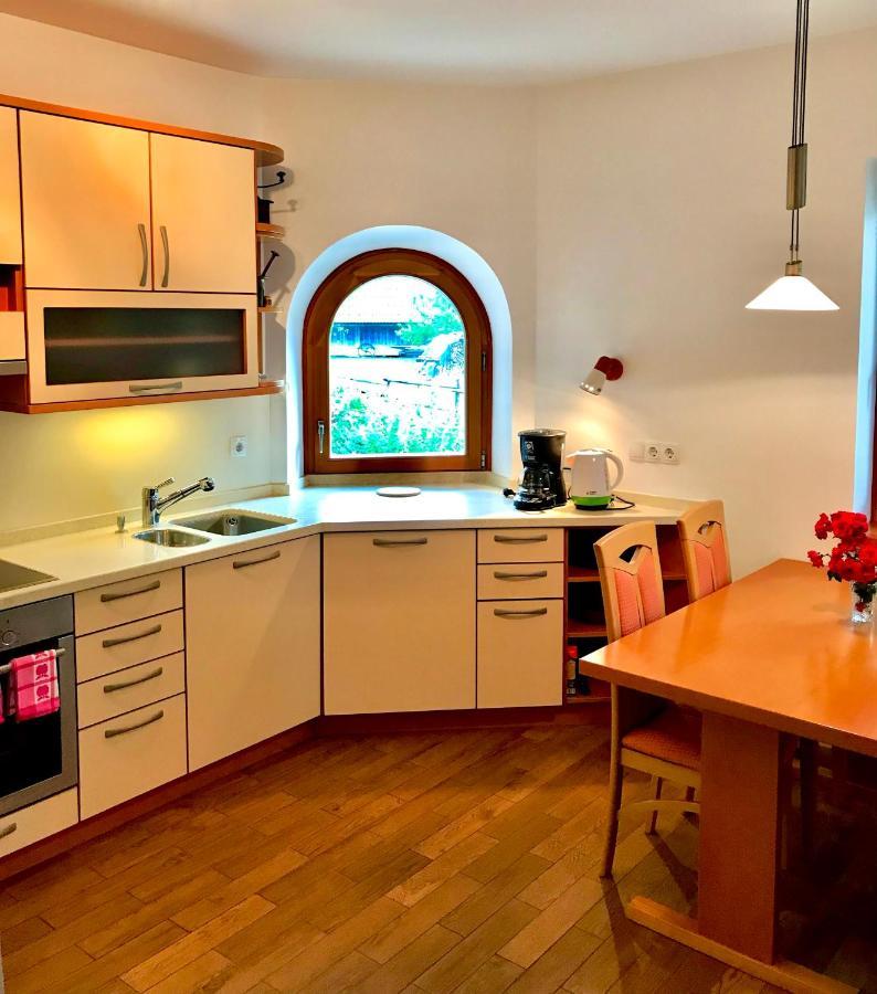 Residence Aurora, Bohinj Dış mekan fotoğraf
