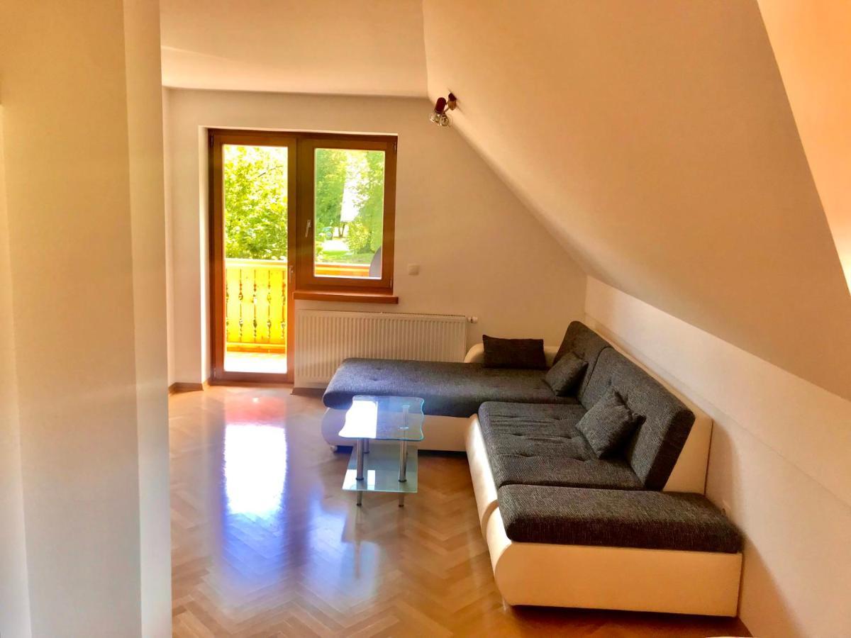 Residence Aurora, Bohinj Dış mekan fotoğraf