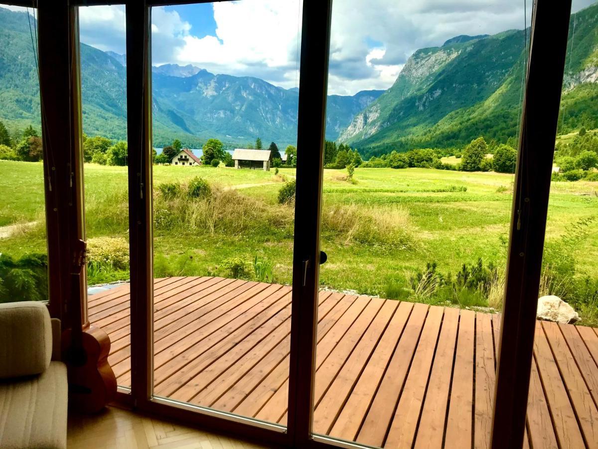 Residence Aurora, Bohinj Dış mekan fotoğraf