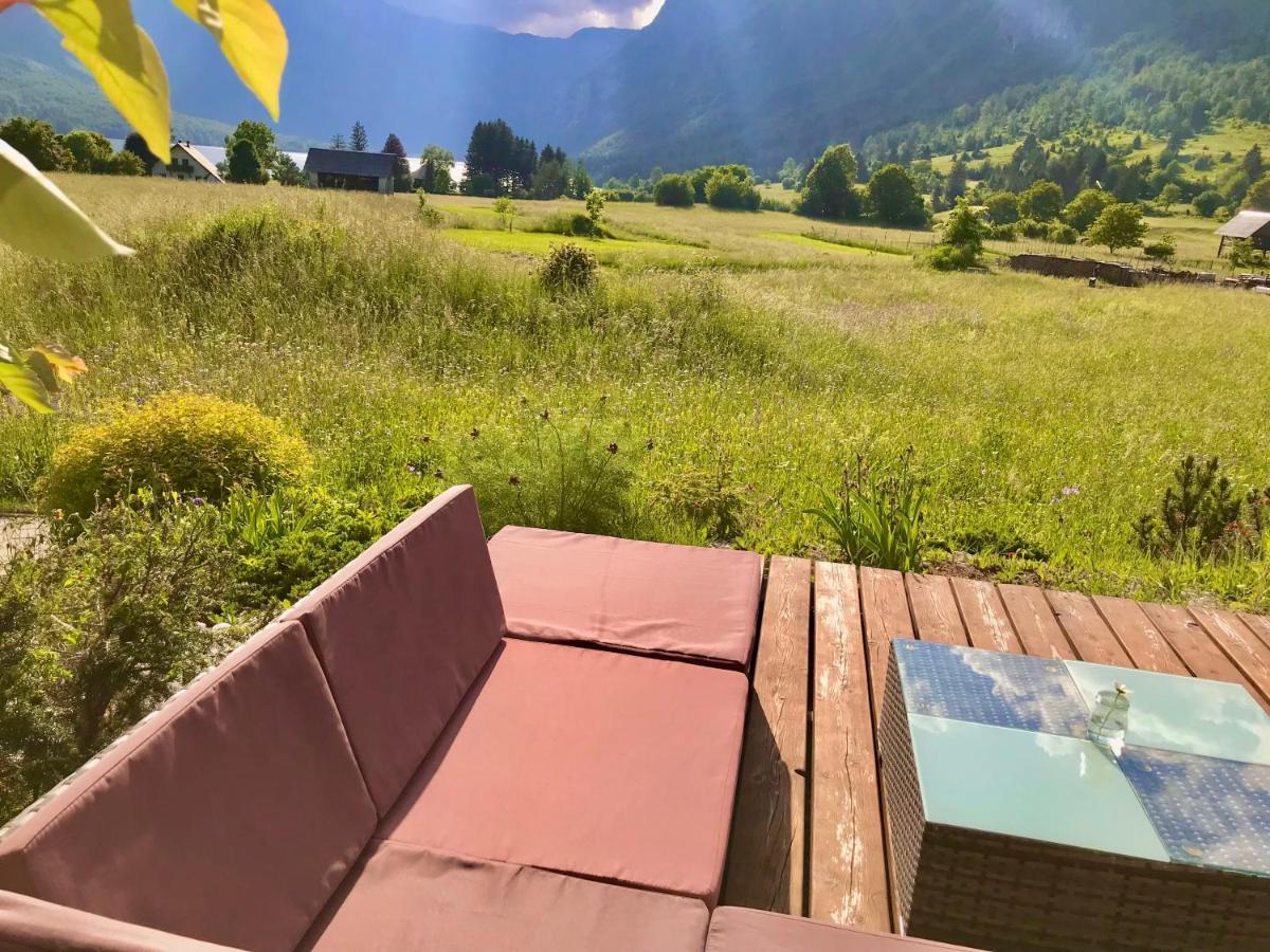 Residence Aurora, Bohinj Dış mekan fotoğraf