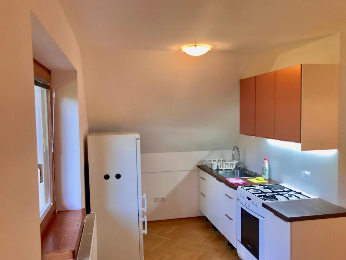 Residence Aurora, Bohinj Dış mekan fotoğraf