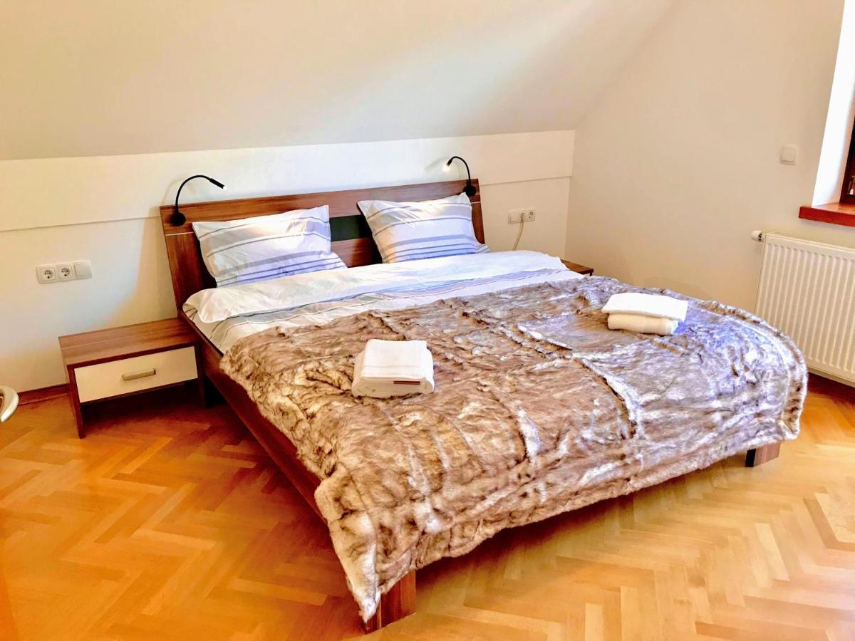 Residence Aurora, Bohinj Dış mekan fotoğraf