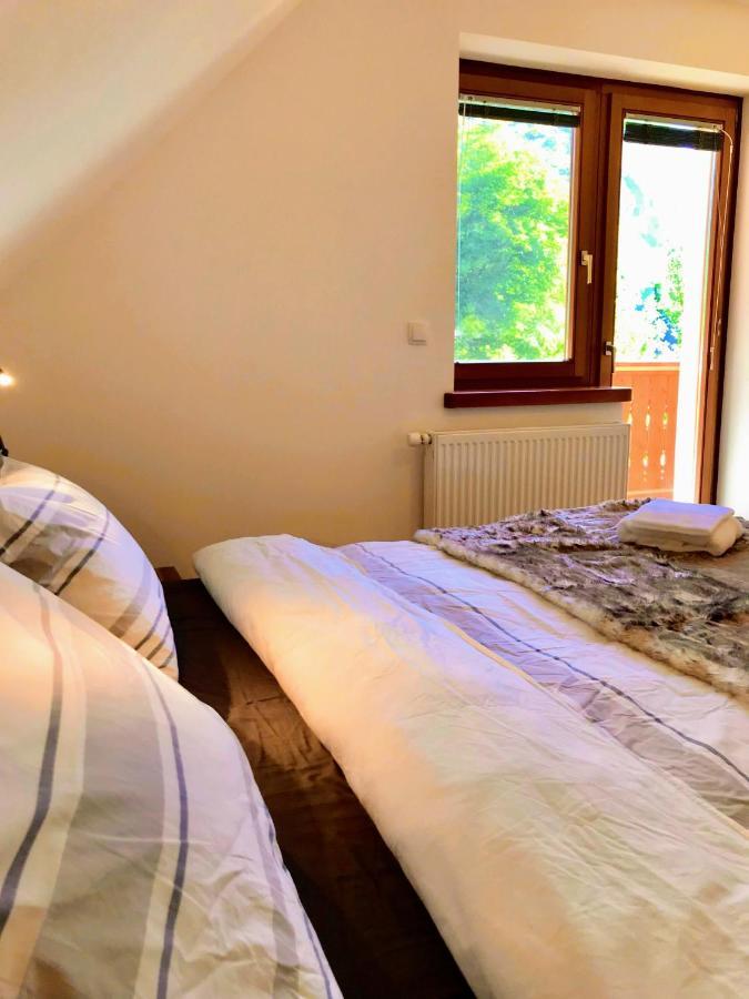 Residence Aurora, Bohinj Dış mekan fotoğraf