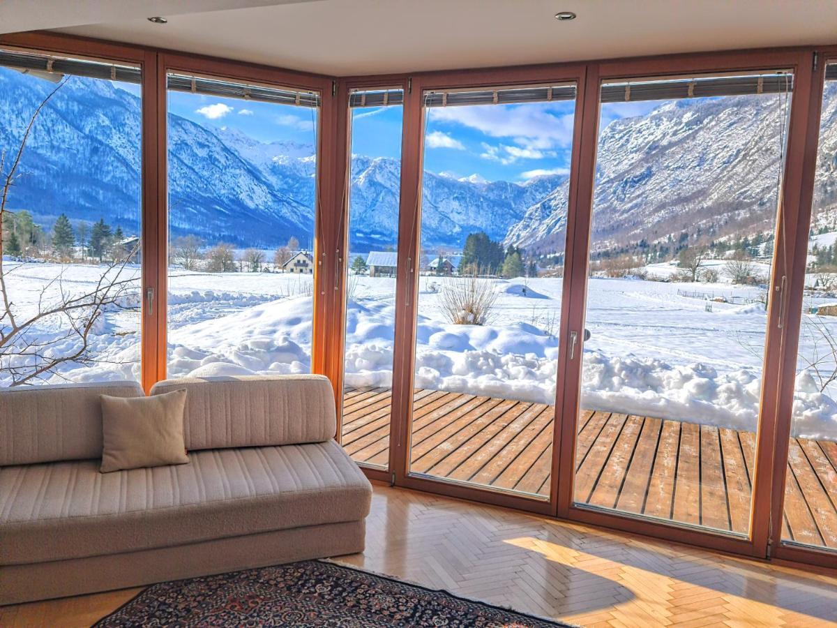 Residence Aurora, Bohinj Dış mekan fotoğraf