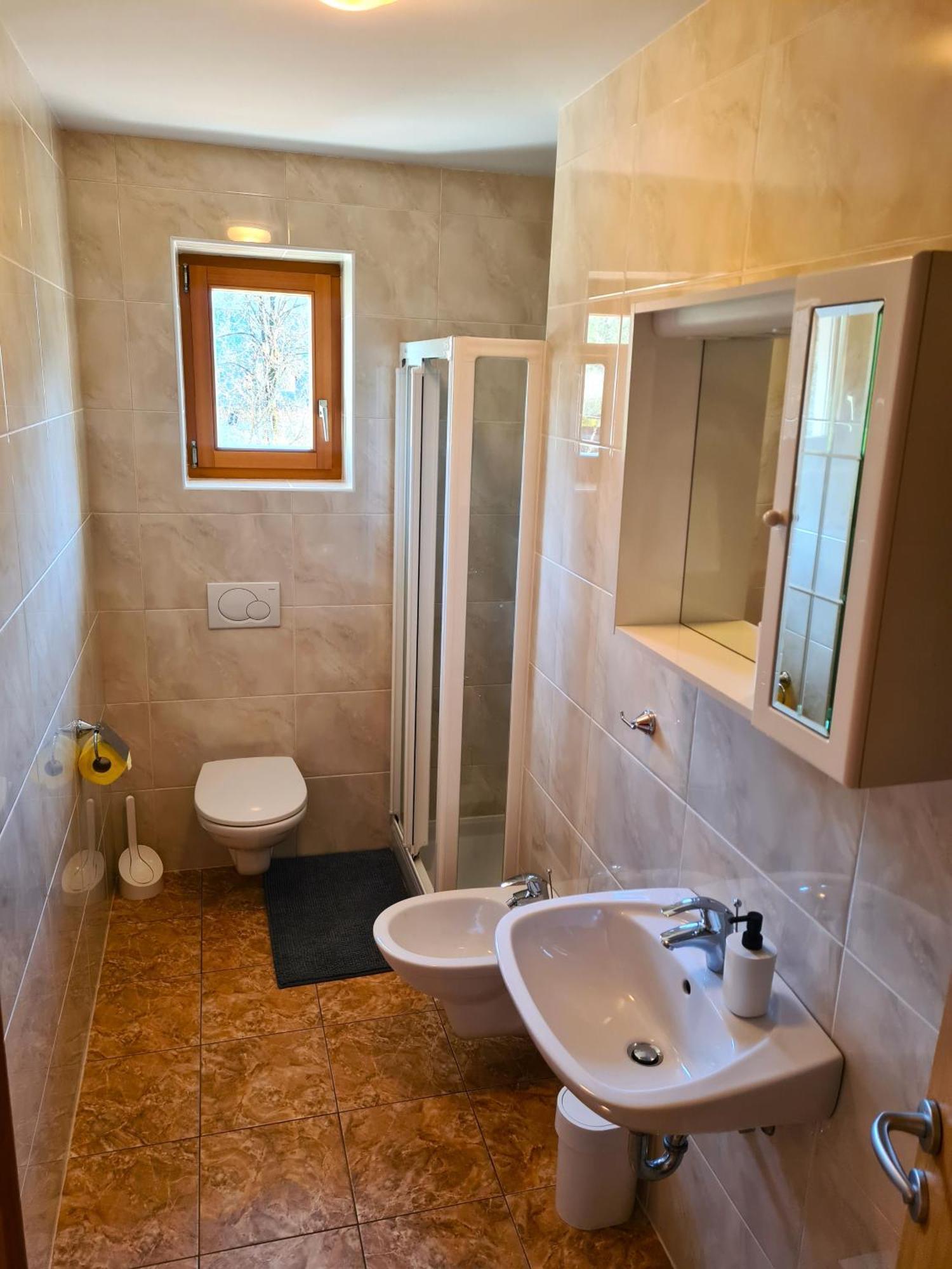 Residence Aurora, Bohinj Dış mekan fotoğraf
