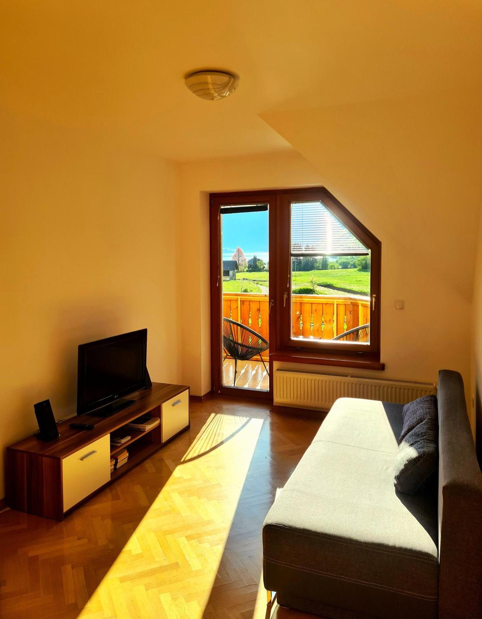 Residence Aurora, Bohinj Dış mekan fotoğraf