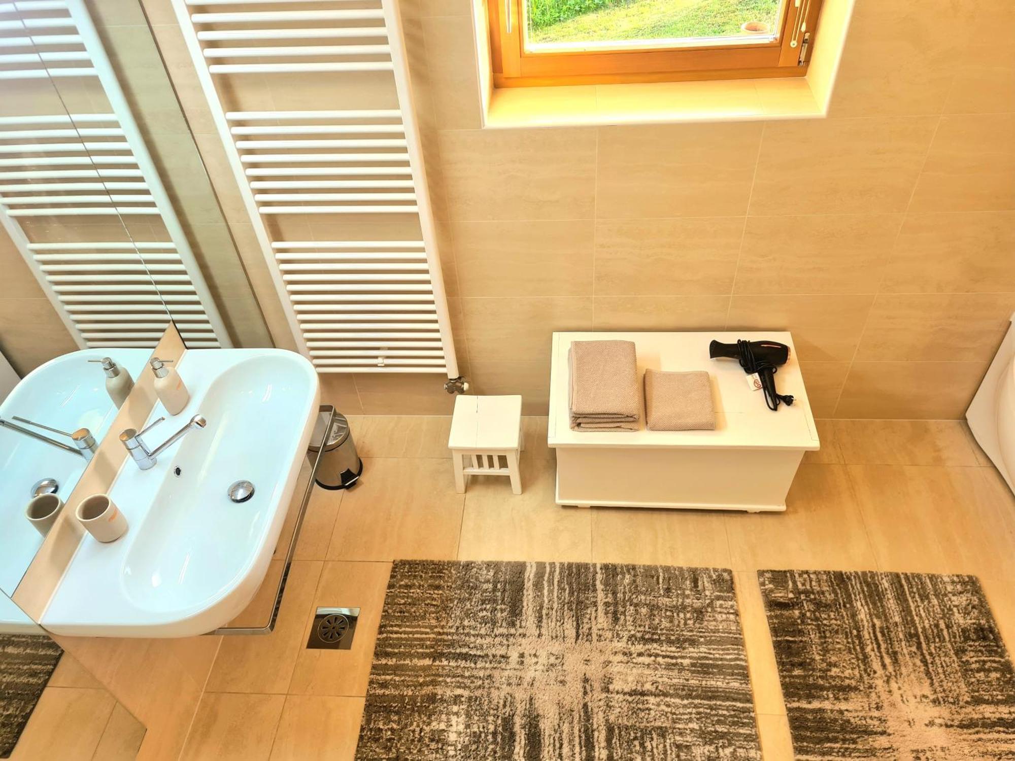 Residence Aurora, Bohinj Dış mekan fotoğraf
