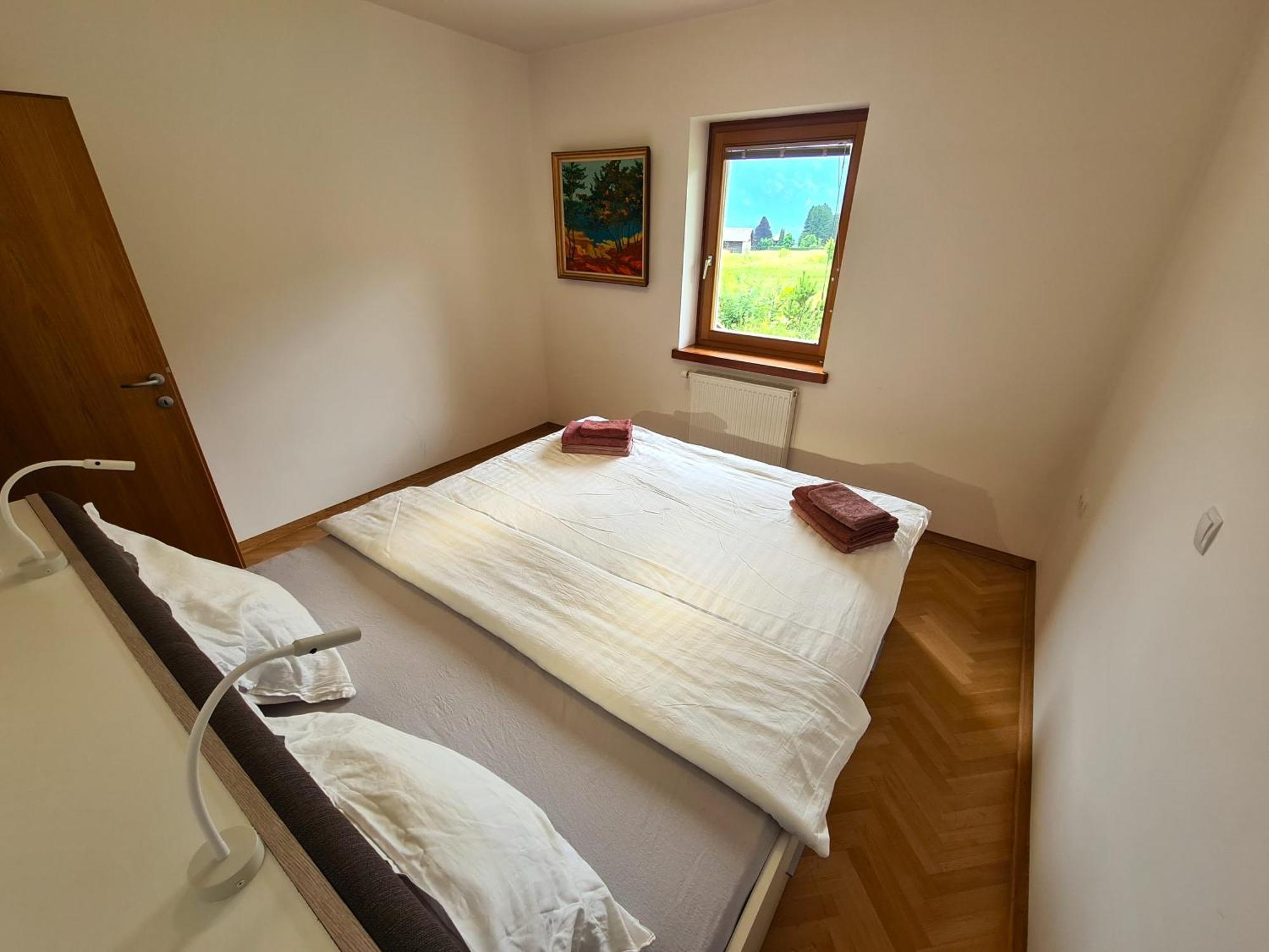 Residence Aurora, Bohinj Dış mekan fotoğraf
